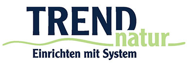 TREND Natur Logo