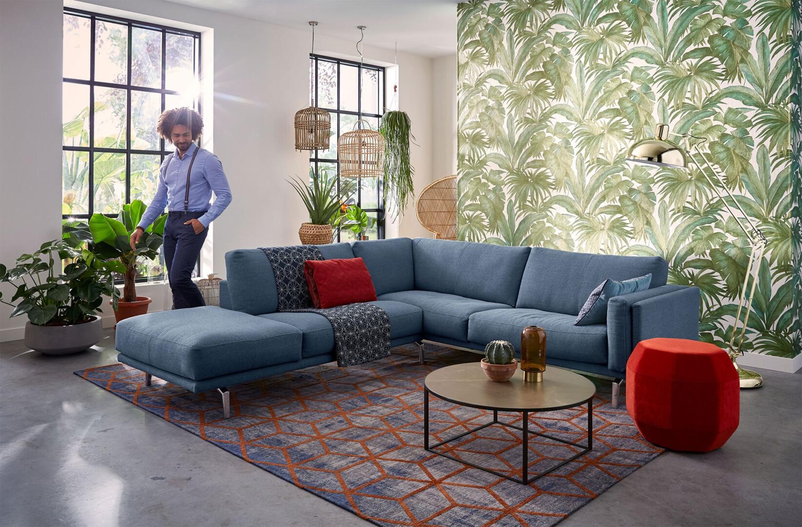 LEOLUX Sofas