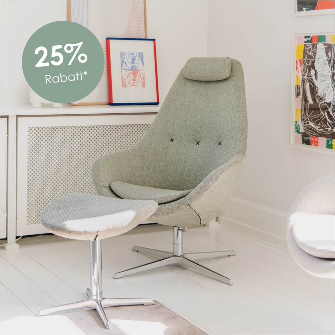 Varier KOKON Jubiläumsaktion