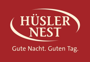 Logo Huesler Nest
