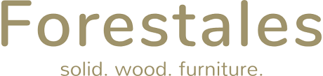 logo forestales